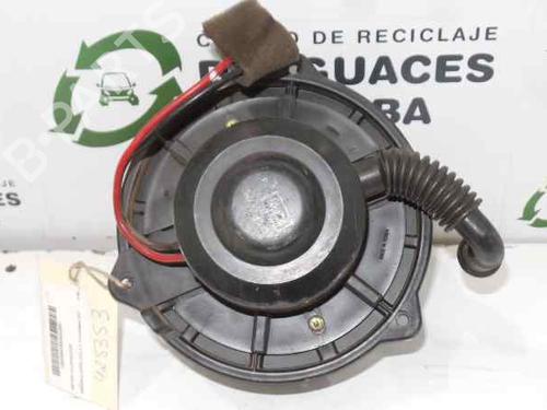 Heater blower motor MAZDA B-SERIE (UN)  MANDO | 2-PIN