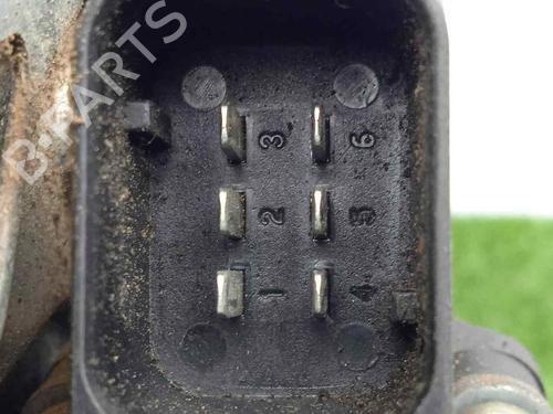 Front right window mechanism MERCEDES-BENZ C-CLASS (W203)  | BP8586616C23 