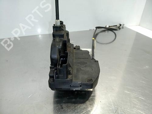 Front left lock NISSAN MICRA III (K12) 1.2 16V | BP13219724C98 