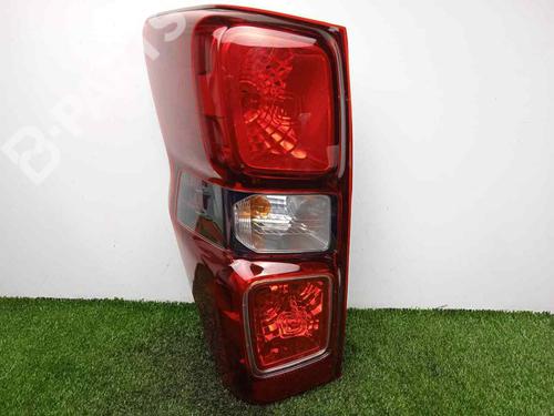 Used Left taillight Left taillight ISUZU D-MAX II (TFR, TFS) 1.9 Ddi 4x4 (TFS87J) (163 hp) 10242368 10242368