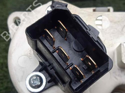 Commande Chauffage FORD FOCUS I (DAW, DBW) 1.8 Turbo DI / TDDi | BP16776810I5 