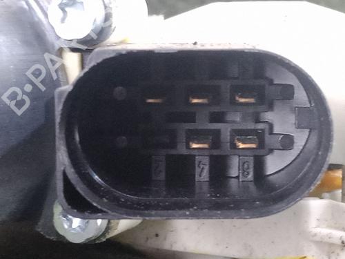 Rear right window mechanism BMW X6 (E71, E72) xDrive 30 d | BP38728513C25 - Image 5
