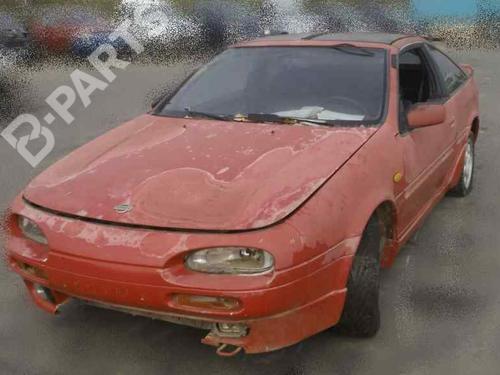 Used Parts NISSAN 100NX (B13)  2.0 GTI  743795