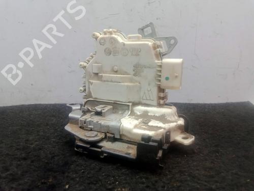Used Front right lock SEAT ALTEA XL (5P5, 5P8) 1.6 TDI (105 hp) 24584578