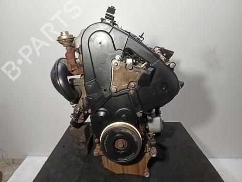 Engine CITROËN XSARA Break (N2) 2.0 HDI 90 | BP29339993M1 