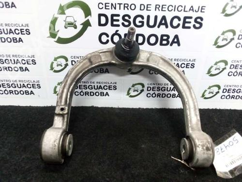 Used Left front suspension arm MERCEDES-BENZ M-CLASS (W164) [2005-2012]  5745776