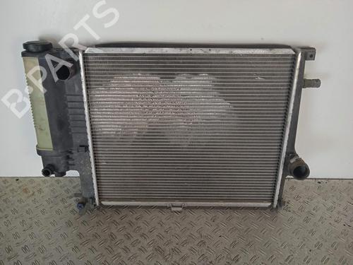 Radiador de água BMW 5 (E34) 520 i 24V (150 hp) 7848394