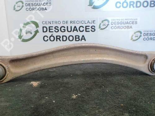Left rear suspension arm VW TOUAREG (7LA, 7L6, 7L7) 5.0 V10 TDI | BP5781283M14 