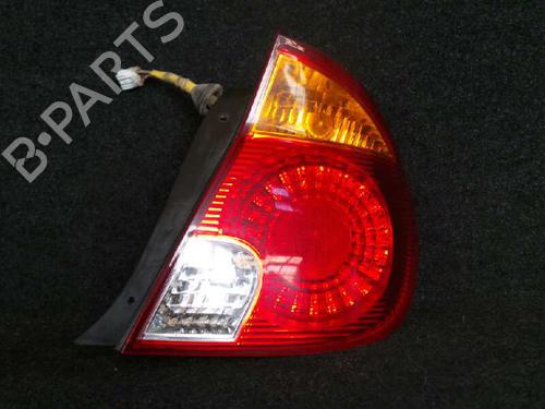 Used Right taillight HYUNDAI ACCENT II (LC) [1999-2012]  5724968