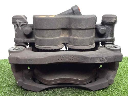 Used Left front brake caliper IVECO DAILY V Van 35C17, 35S17, 40C17, 45C17, 50C17, 60C17, 65C17, 70C17 (170 hp) 15279212
