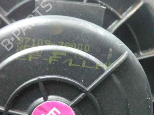 Heater blower motor HYUNDAI TERRACAN (HP)  | BP5930429M62 