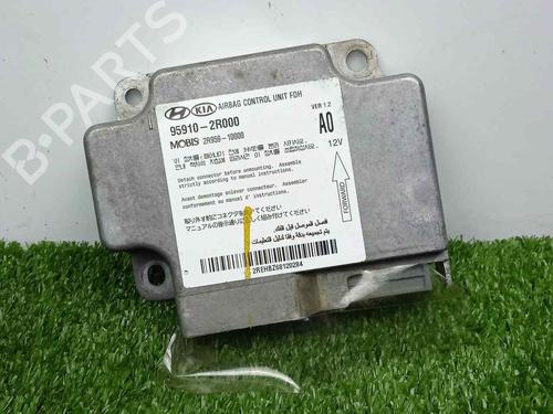 Używane Sterownik / Moduł Airbag HYUNDAI i30 Estate (FD) [2007-2012]  8517804