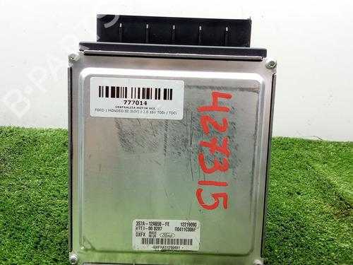 Engine control unit (ECU) FORD MONDEO III (B5Y) 2.0 16V TDDi / TDCi | BP39095463M57 - Image 2