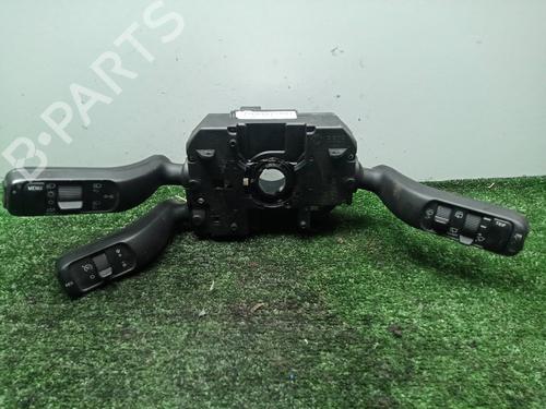 Headlight switch ALFA ROMEO 159 Sportwagon (939_) 1.9 JTDM 16V (939BXC1B) 01560721970 | MANDO.DOBLE