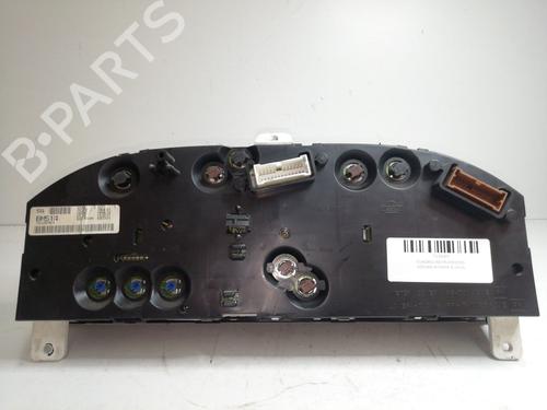 Instrument cluster NISSAN ALMERA II (N16) 2.2 Di | BP23950093C47 
