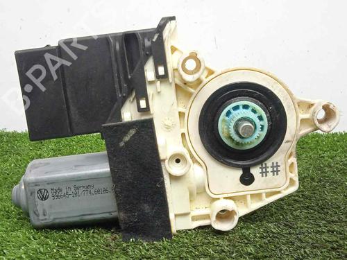 Left rear window motor SEAT ALTEA (5P1) 1.9 TDI | BP12948985E23 