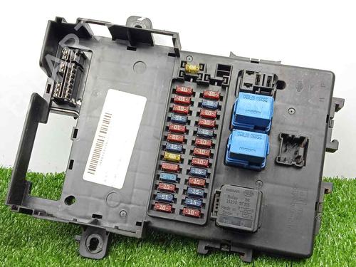 Fuse box NISSAN TERRANO II (R20) 2.7 TDi 4WD | BP8533395E1 