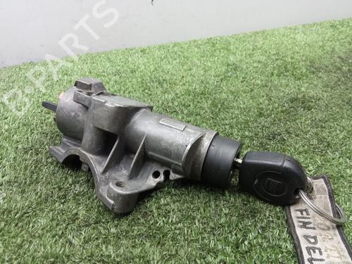 ignition-barrel-seat-leon-1m1-1999-2000-2001-2002-2003-2004-2005-2006-37872113 main image
