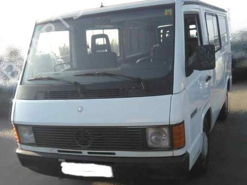 Other MERCEDES-BENZ MB Van (W631)  | BP16111400O1 
