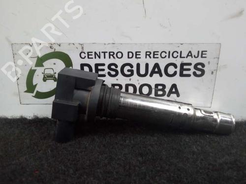 Tændspole SEAT IBIZA III (6L1) 1.4 16V (100 hp) 5734900