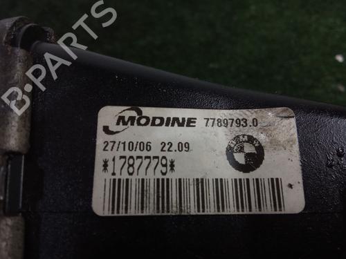 Intercooler BMW X3 (E83) 2.0 d | BP40255839M30 - Image 3