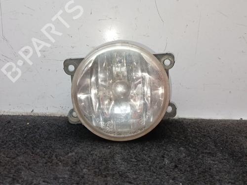 Mistlamp rechts Mistlamp rechts 38197728 38197728