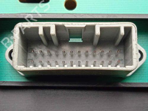 Instrument cluster DACIA SANDERO  | BP16926228C47 