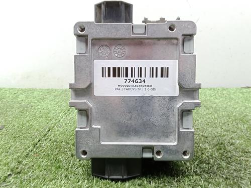 Electronic module KIA CARENS IV 1.6 GDi | BP38173839M83 - Image 2