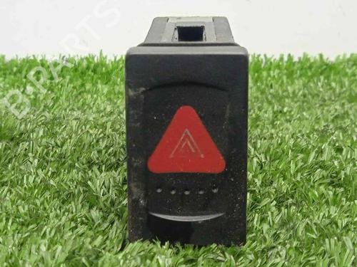 Used Warning switch Warning switch VW PASSAT B5.5 (3B3) 1.9 TDI 4motion (130 hp) 10867034 10867034
