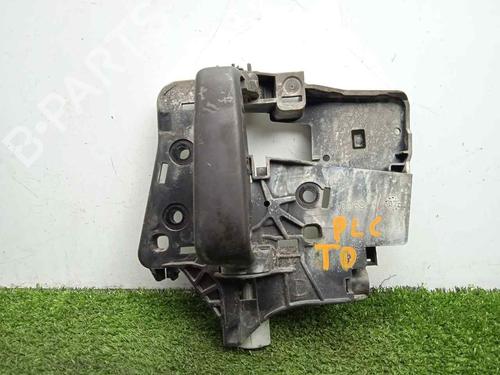 Used Front right interior door handle PEUGEOT EXPERT Tepee (VF3X_) [2007-2025]  29213537