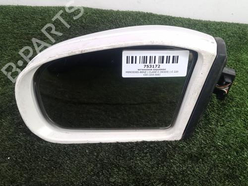 left-mirror-mercedes-benz-c-class-w203-2000-2001-2002-2003-2004-2005-2006-2007-32220249 main image