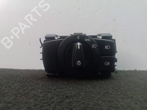 Used Headlight switch BMW 1 (E81) 118 d (143 hp) 22924531