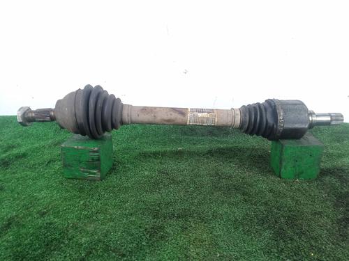 Used Left front driveshaft Left front driveshaft CITROËN BERLINGO Box Body/MPV (B9) 1.6 HDi / BlueHDi 75 (75 hp) 35966299 35966299