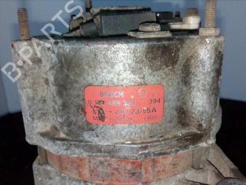 Alternator CITROËN ZX (N2)  | BP5726998M7 