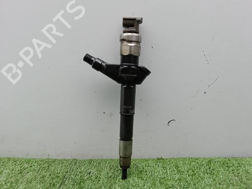 Injector NISSAN NAVARA NP300 (D40) 2.5 dCi 4WD | BP38173827M100 - Image 2