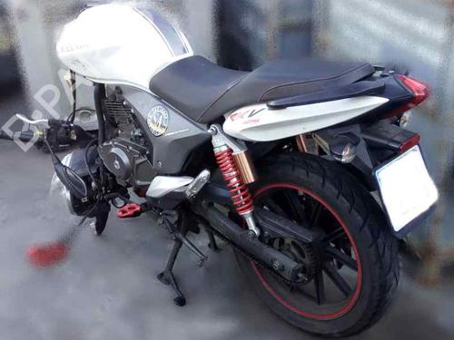 Højre bremsekaliber foran KEEWAY RKV RKV 125 | BP27831681M104