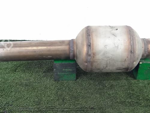 Used Catalyst PEUGEOT 406 (8B) 2.0 HDi 110 (107 hp) 28576184