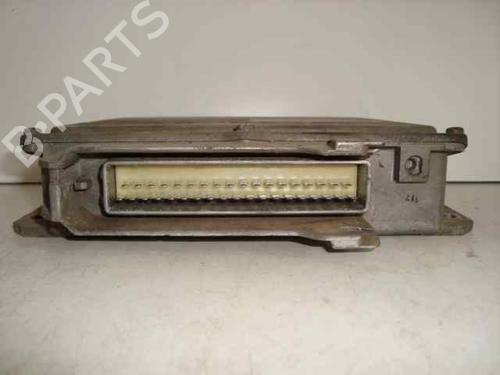 Engine control unit (ECU) CITROËN SAXO (S0, S1)  | BP5724708M57 