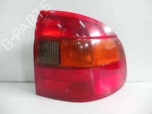 Used Right taillight OPEL ASTRA F Hatchback (T92) 1.6 Si (F08, M08, F68, M68) (101 hp) 5692165
