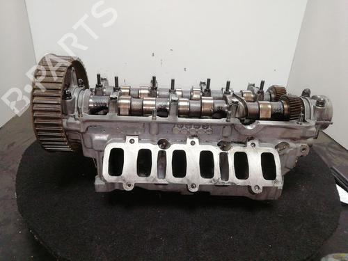 Topstykke AUDI A4 B6 (8E2) 2.5 TDI quattro | BP29336408M5 