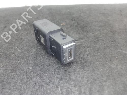 Used Electronic module PEUGEOT 2008 II (UD_, US_, UY_, UJ_, UR_, UC_) 1.2 PureTech 100 (USHNK) (101 hp) 26679867