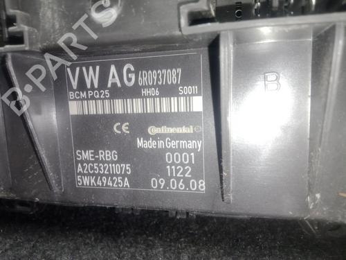 Electronic module SEAT IBIZA IV (6J5, 6P1) 1.4 | BP29118177M83 