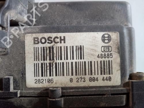 ABS pump CITROËN XSARA (N1) 1.6 16V | BP5687711M43 