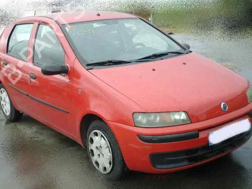 Fuse box FIAT PUNTO (188_) 1.2 60 (188.030, .050, .130, .150, .230, .250) | BP5729626E1 