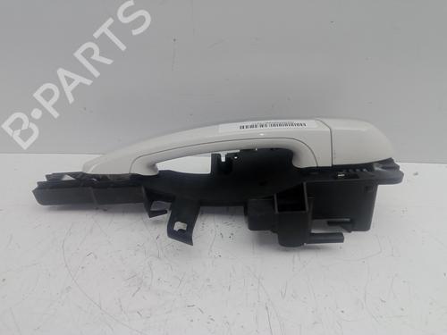 Rear right exterior door handle BMW 1 (E87) 118 d | BP16910483C130 