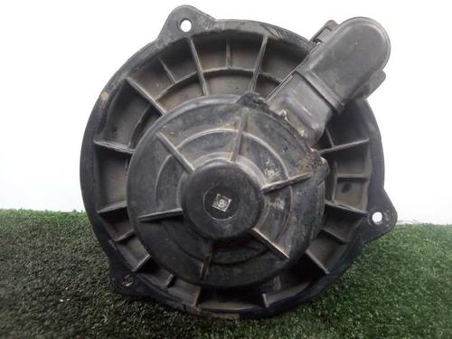 Heater blower motor FORD RANGER (ET) 2.5 TDCi 4x4 | BP7234689M62 