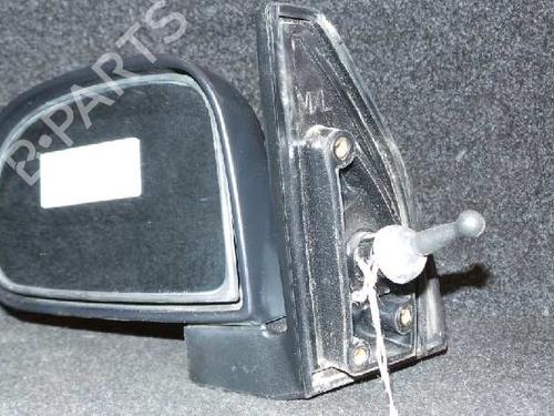 Used Left mirror HYUNDAI ATOS PRIME (MX) 1.0 i (54 hp) 5705876