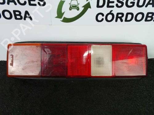 Used Front right lock FORD MONDEO III (B5Y) 2.0 16V TDDi / TDCi (115 hp) 5714730