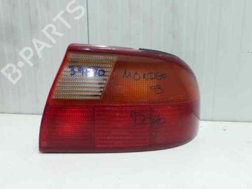 Used Right taillight FORD MONDEO I (GBP) [1993-1996]  5748829