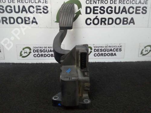 Pedal OPEL CORSA D (S07) 1.3 CDTI (L08, L68) | BP7625924I4 